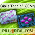 Cialis Tadalafil 80Mg 37